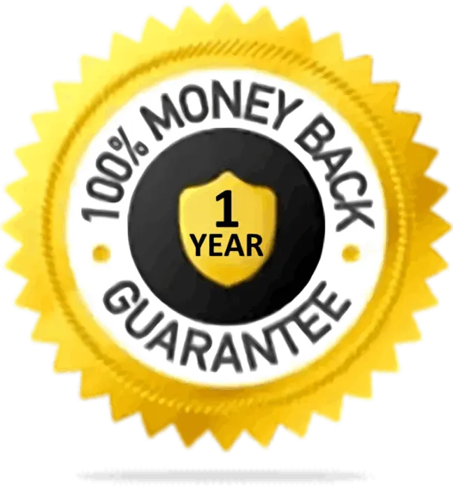 Vibriance Super C Serum 100% refund Guarantee